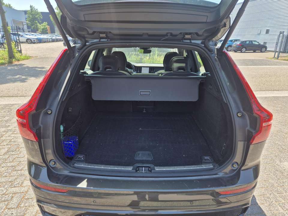 Volvo XC60 - Imagem 7