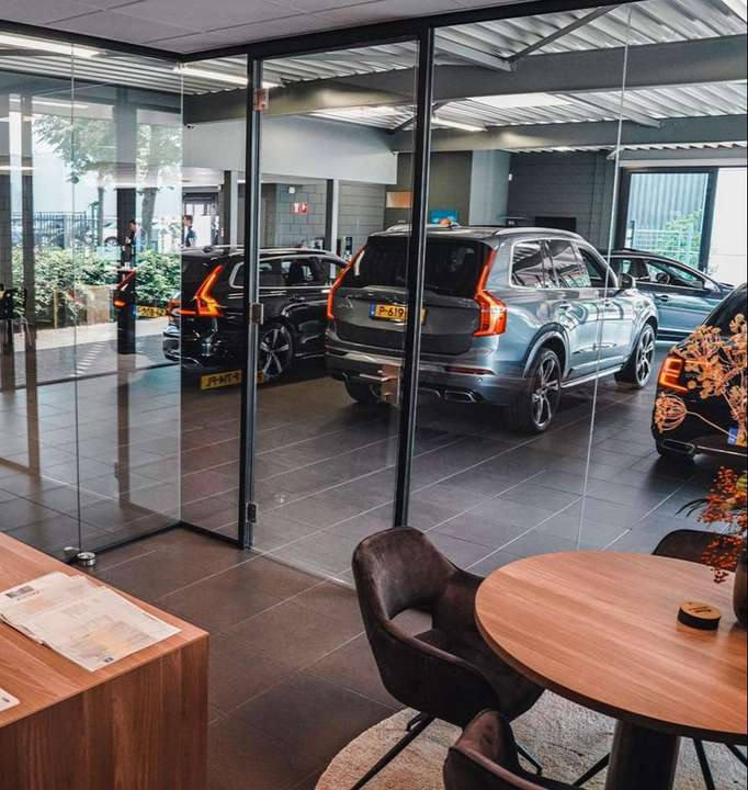 Volvo XC60 - Imagem 15