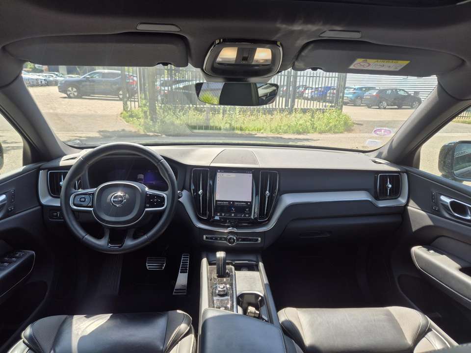 Volvo XC60 - Imagem 10