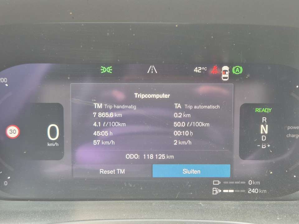 Volvo XC60 - Imagem 12