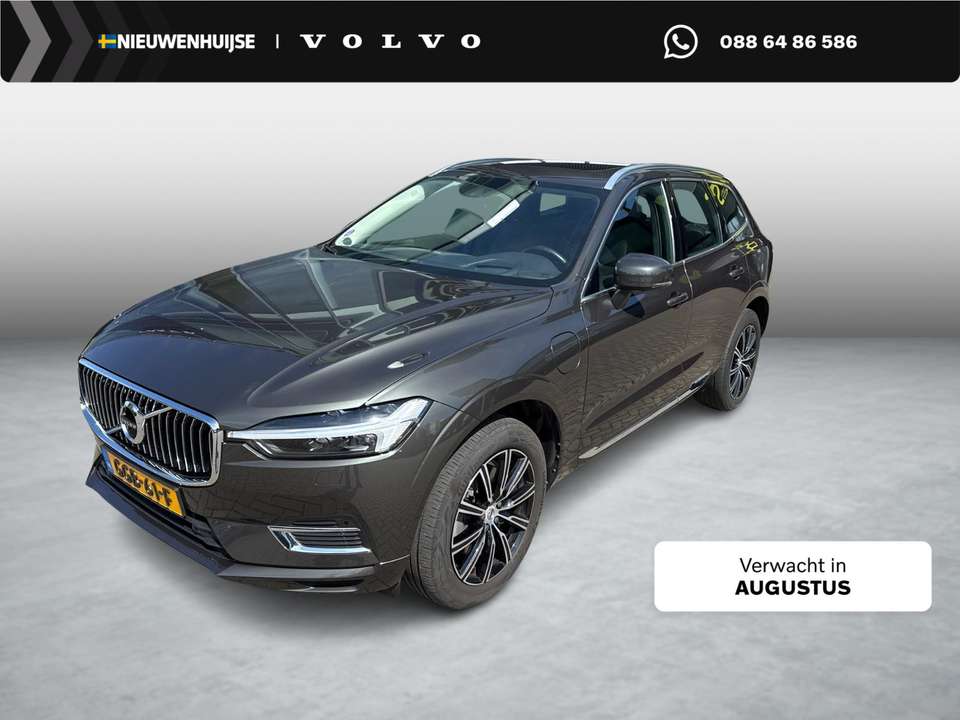 Volvo XC60 - Imagem 1