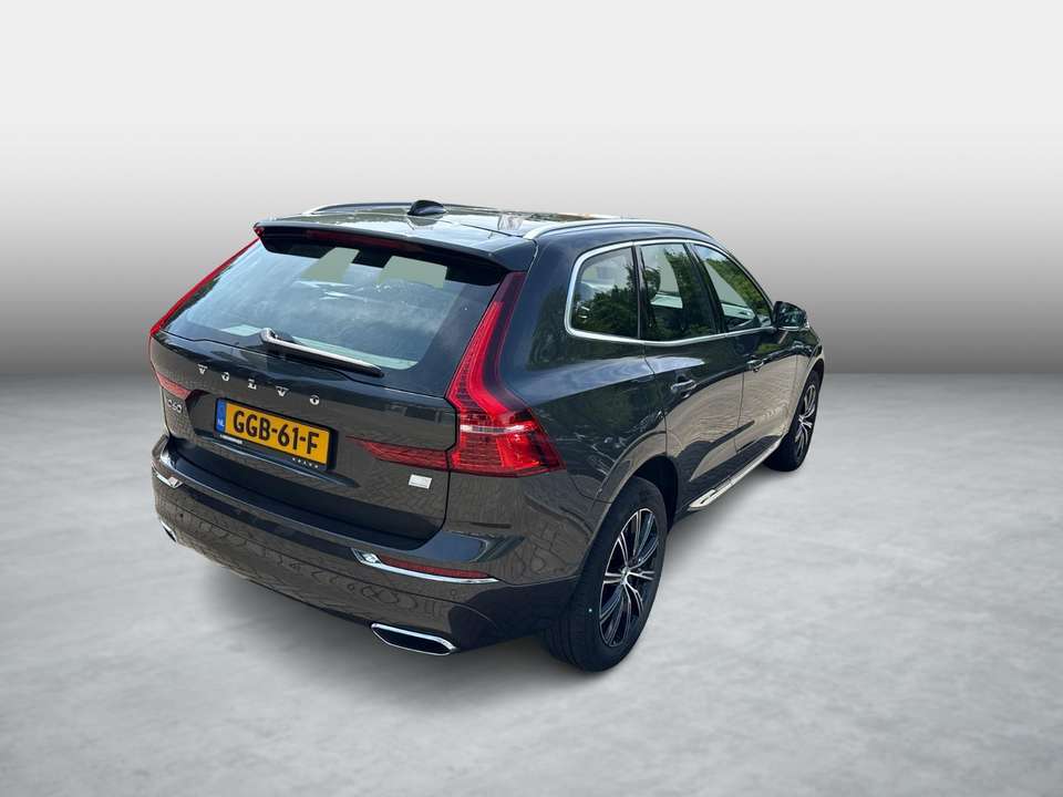 Volvo XC60 - Imagem 2