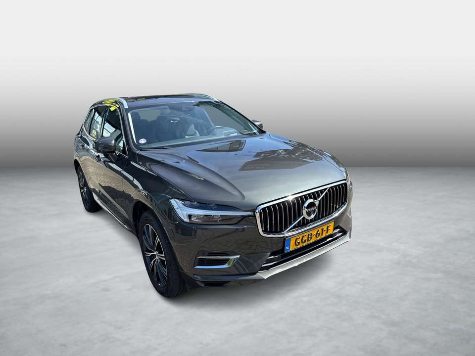 Volvo XC60 - Imagem 3