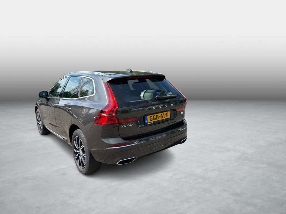 Volvo XC60 - Imagem 4