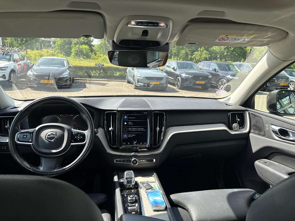 Volvo XC60 - Imagem 5