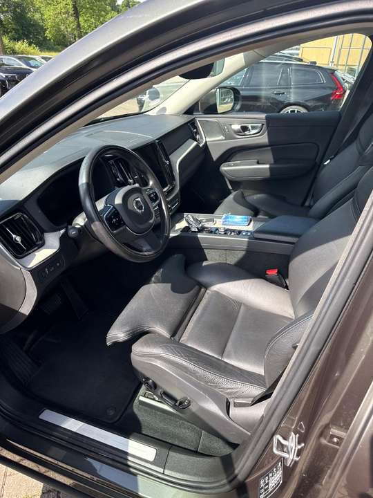 Volvo XC60 - Imagem 6