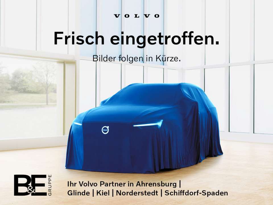 Volvo V60 - Imagem 1