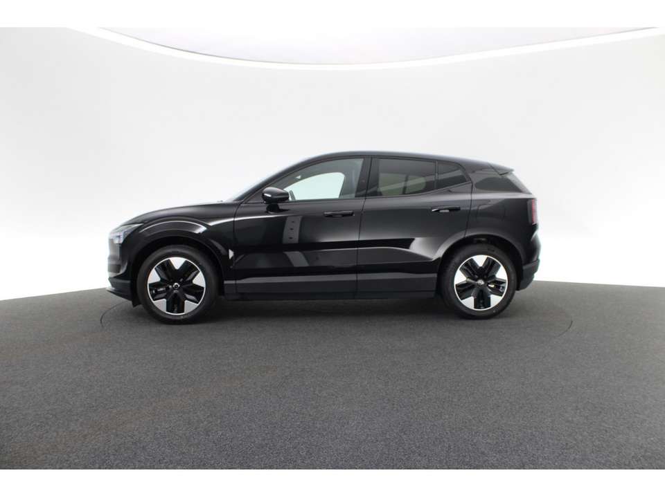 Volvo EX30 - Imagem 2