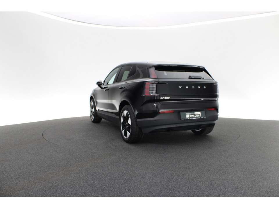 Volvo EX30 - Imagem 3