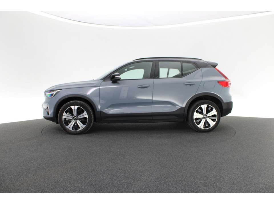 Volvo XC40 - Imagem 2
