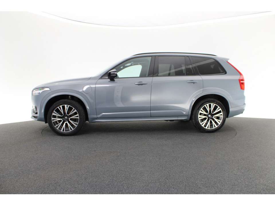 Volvo XC90 - Imagem 2