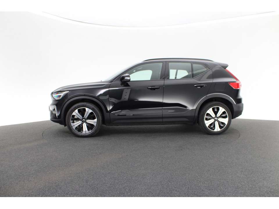 Volvo XC40 - Imagem 2