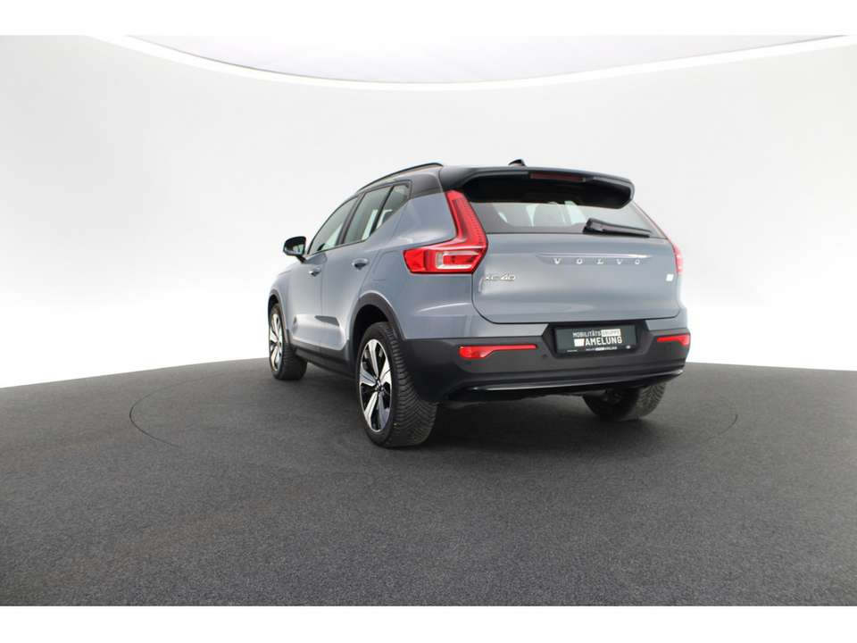 Volvo XC40 - Imagem 3