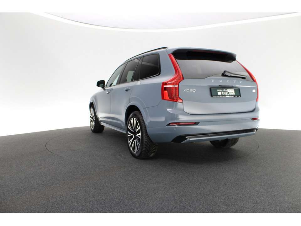 Volvo XC90 - Imagem 3