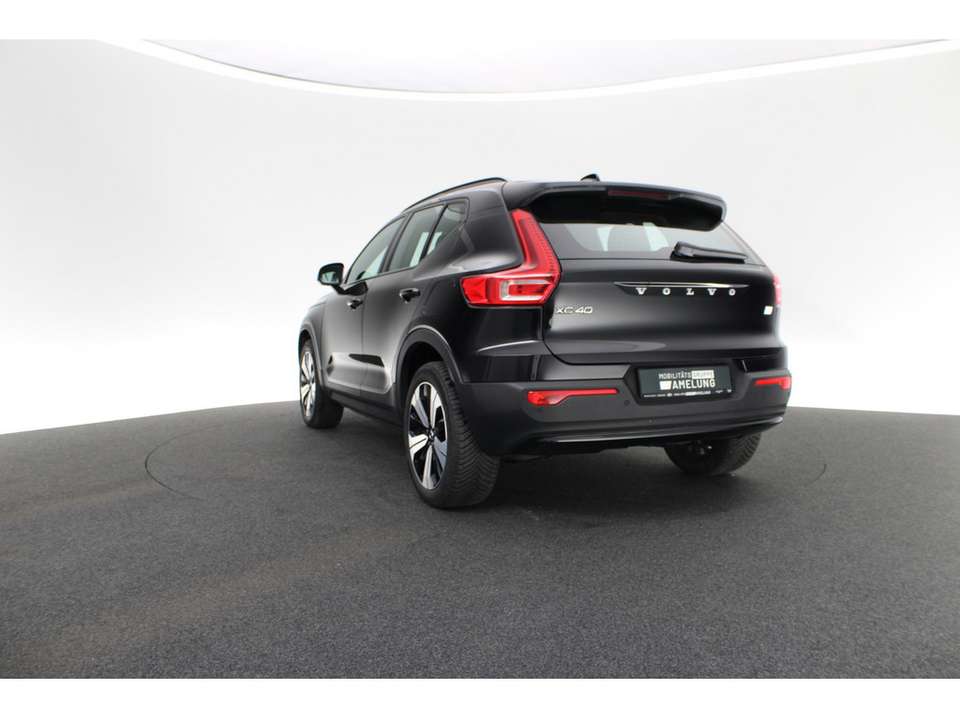 Volvo XC40 - Imagem 3