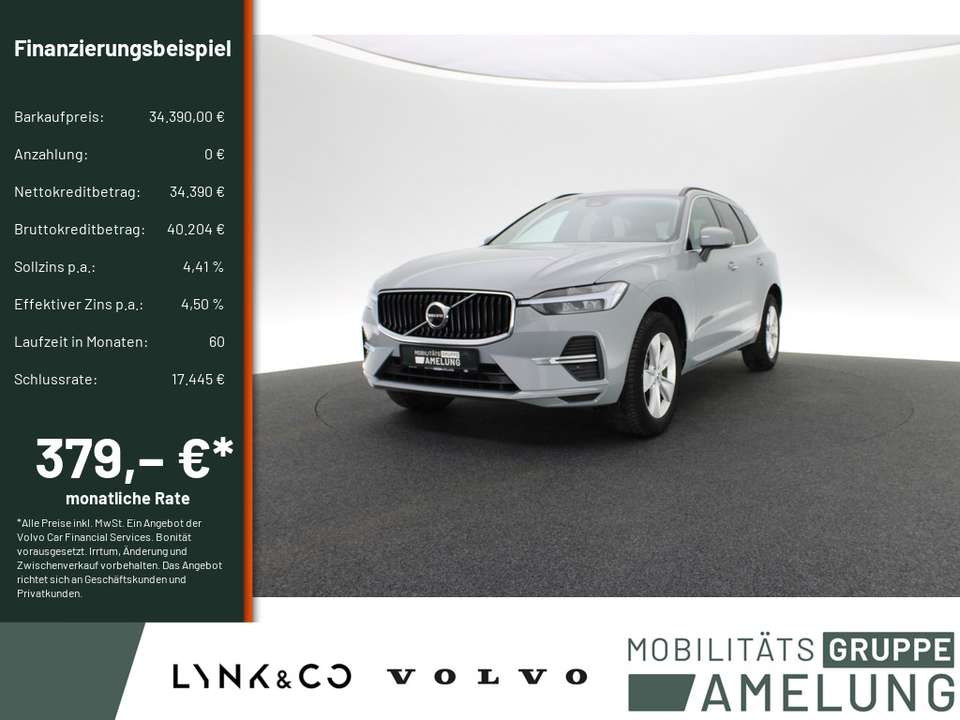 Volvo XC60 - Imagem 1