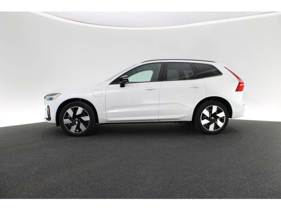 Volvo XC60 - Imagem 2