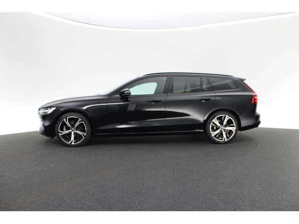 Volvo V60 - Imagem 2