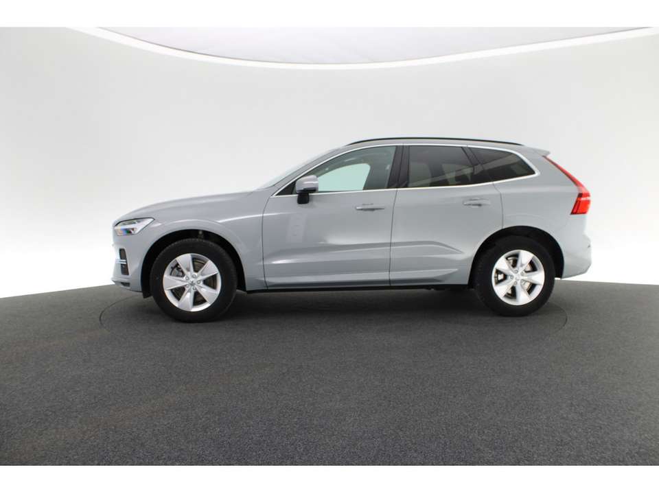Volvo XC60 - Imagem 2