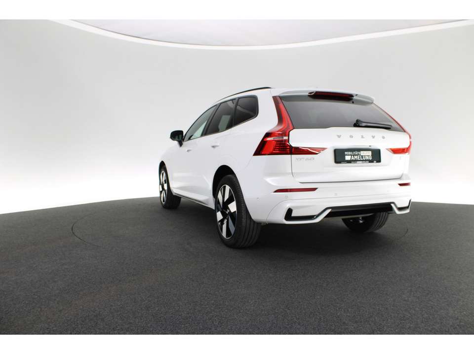 Volvo XC60 - Imagem 3