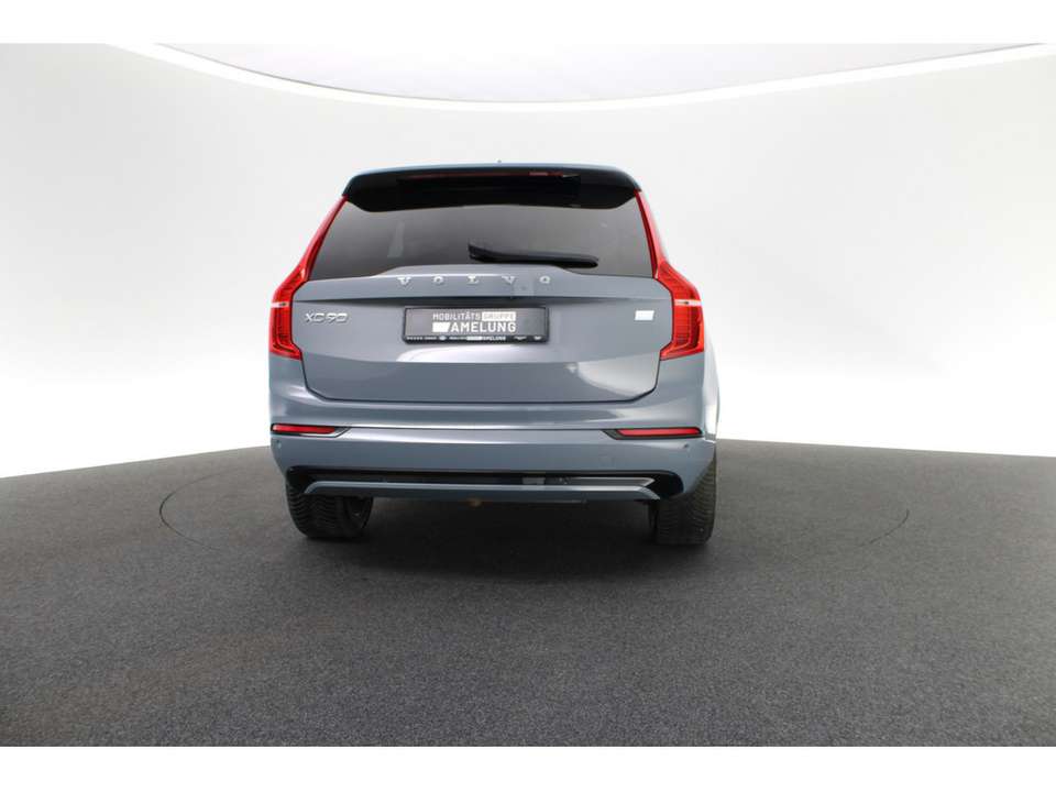 Volvo XC90 - Imagem 5