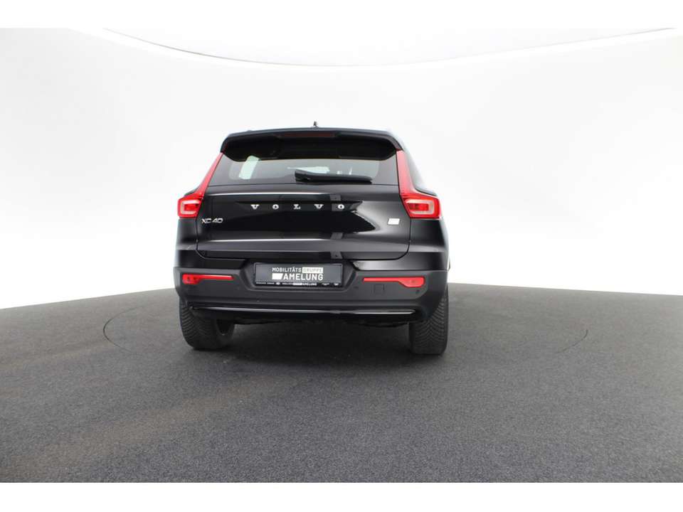 Volvo XC40 - Imagem 5