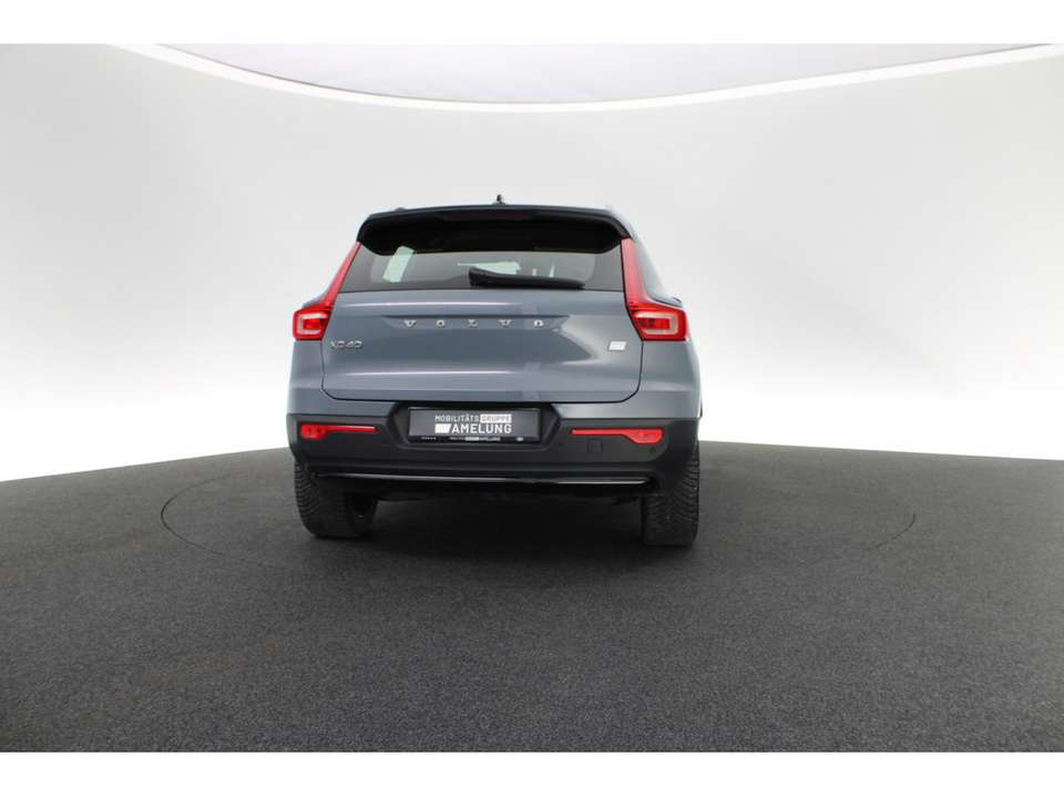 Volvo XC40 - Imagem 5