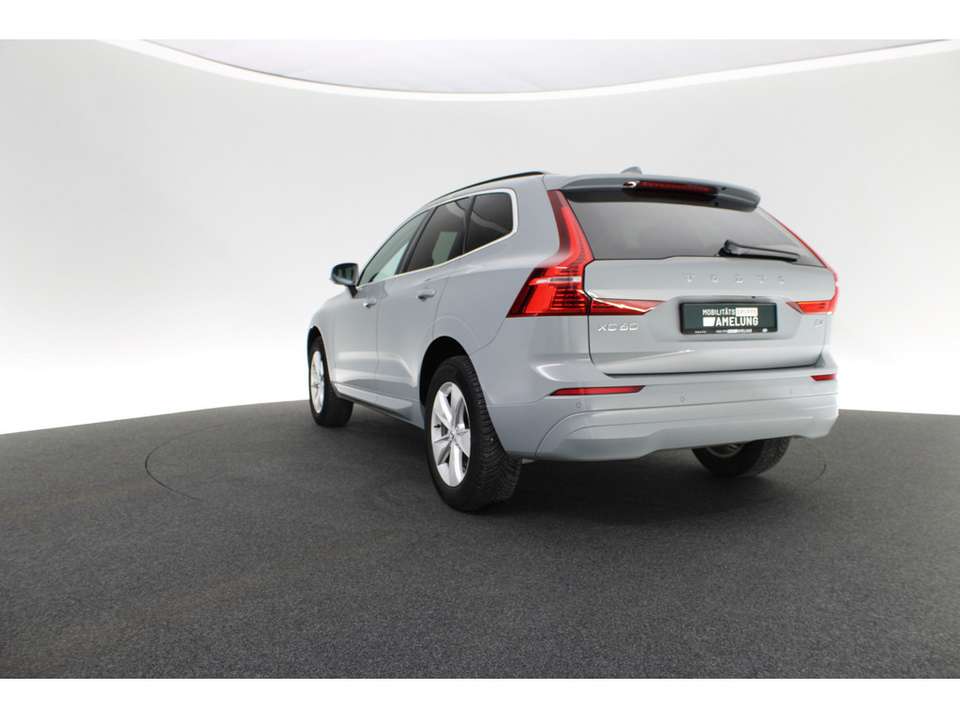 Volvo XC60 - Imagem 3