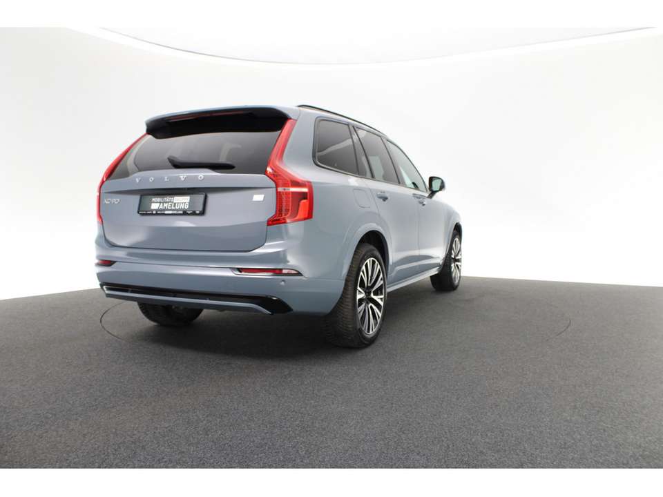 Volvo XC90 - Imagem 6