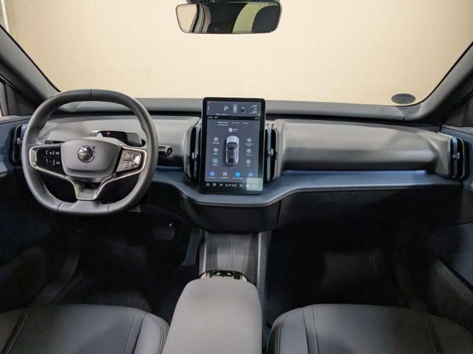 Volvo EX30 - Imagem 5