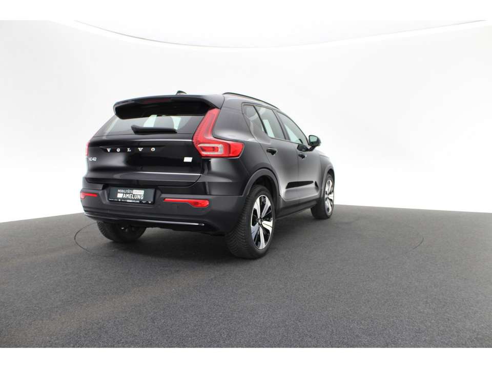 Volvo XC40 - Imagem 6
