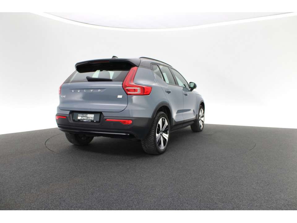 Volvo XC40 - Imagem 6