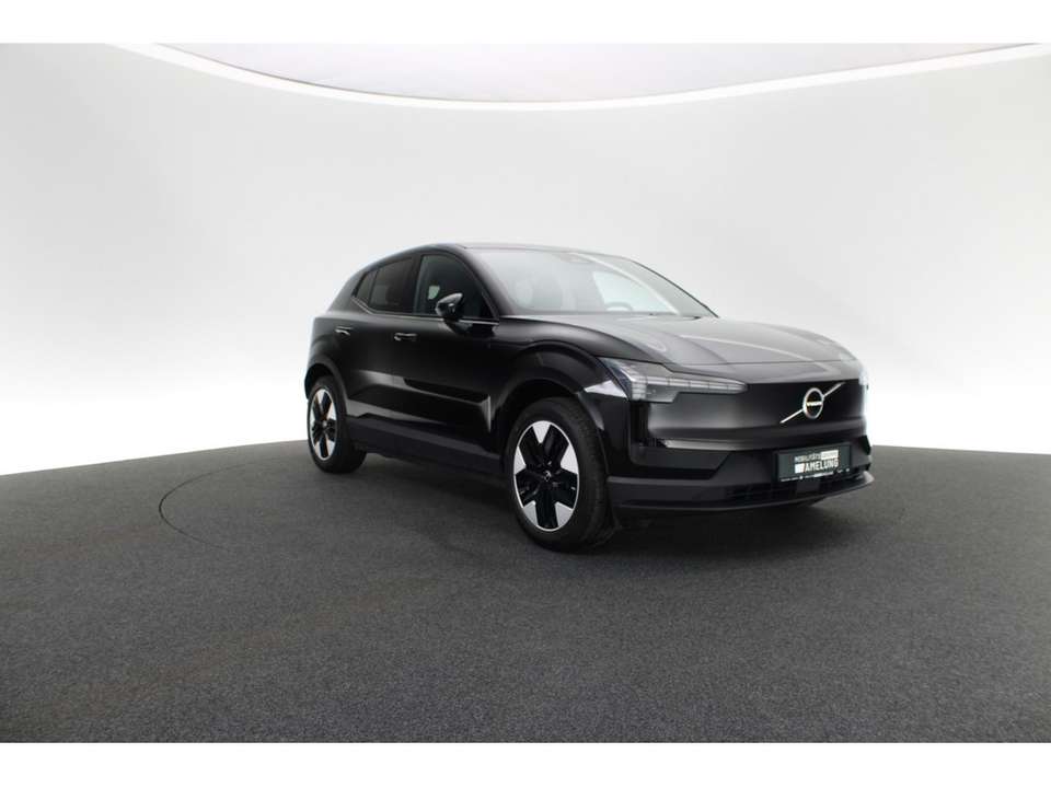 Volvo EX30 - Imagem 8