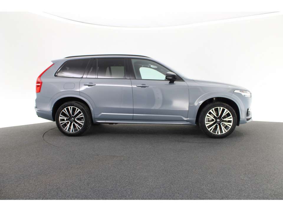 Volvo XC90 - Imagem 7