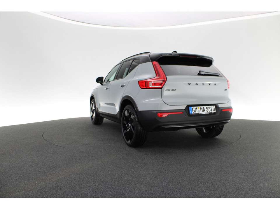 Volvo XC40 - Imagem 3