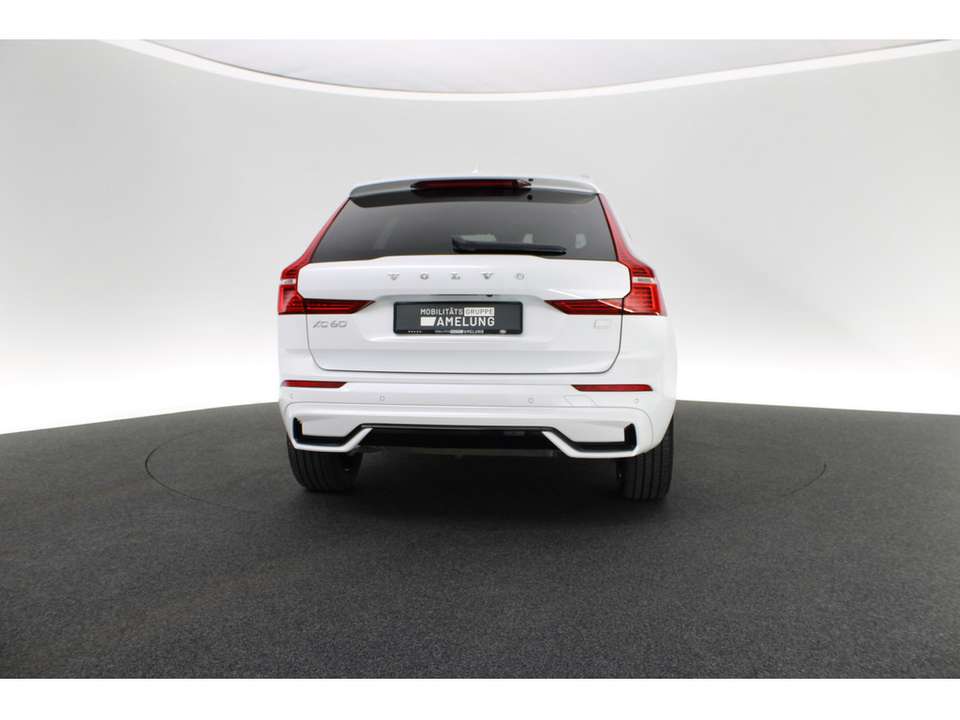 Volvo XC60 - Imagem 5