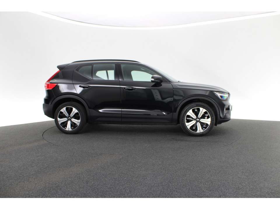 Volvo XC40 - Imagem 7