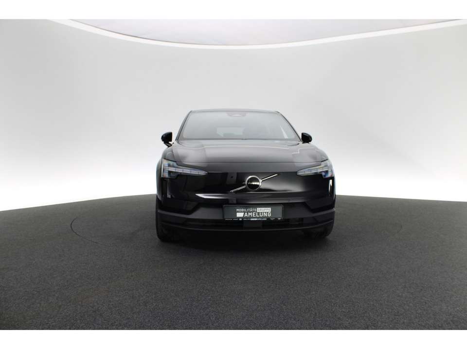 Volvo EX30 - Imagem 9