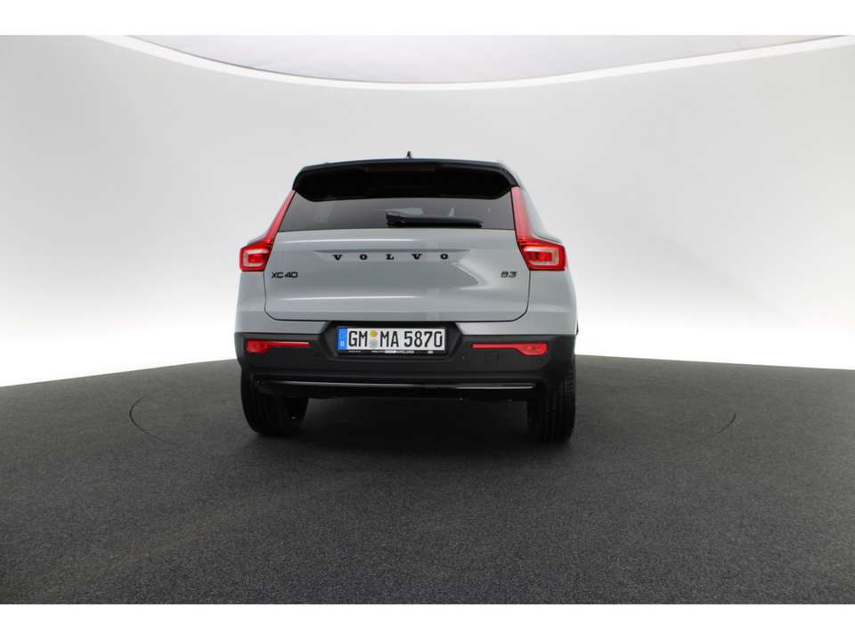 Volvo XC40 - Imagem 4