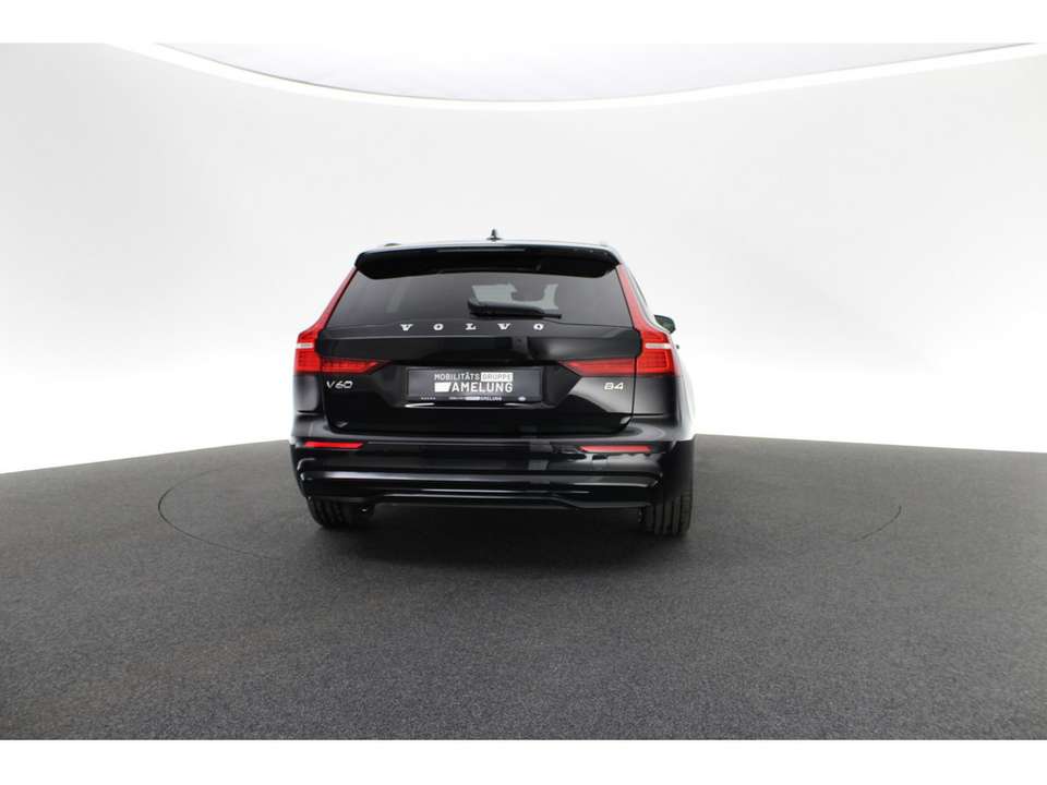 Volvo V60 - Imagem 5