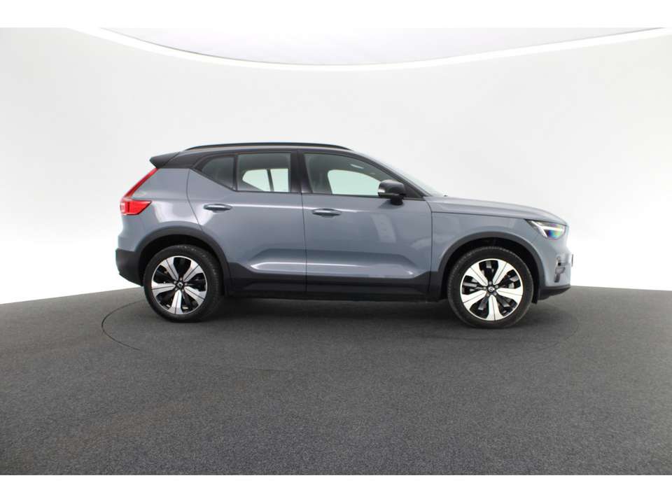 Volvo XC40 - Imagem 7