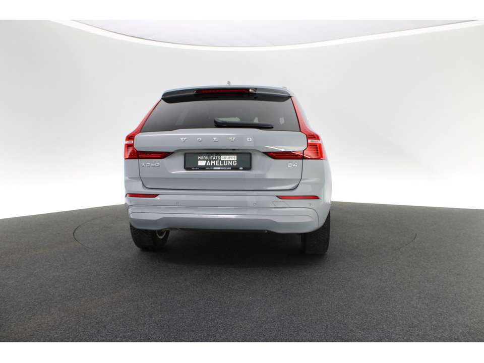 Volvo XC60 - Imagem 5