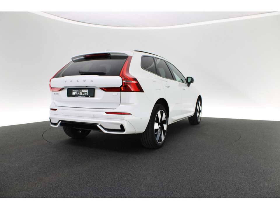 Volvo XC60 - Imagem 6