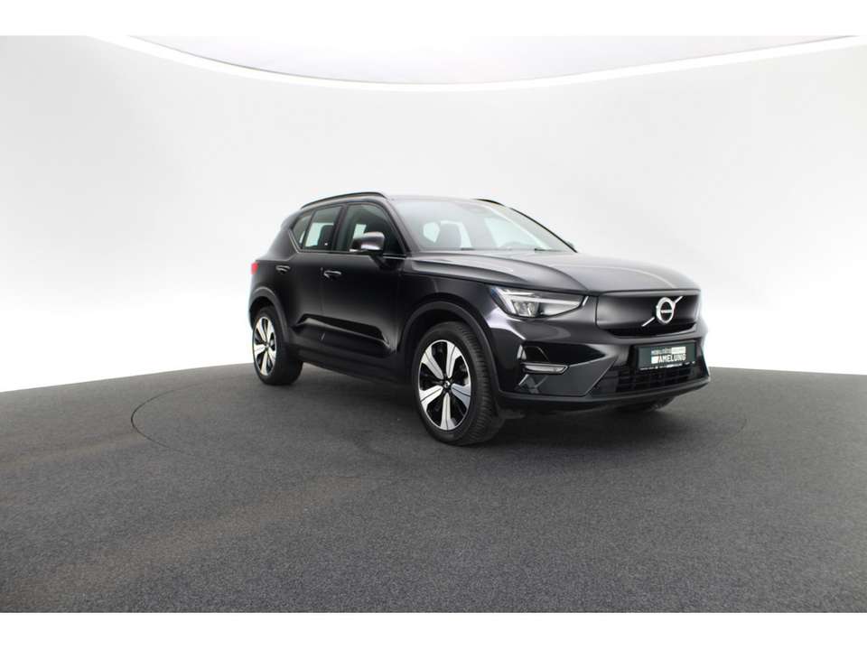 Volvo XC40 - Imagem 8