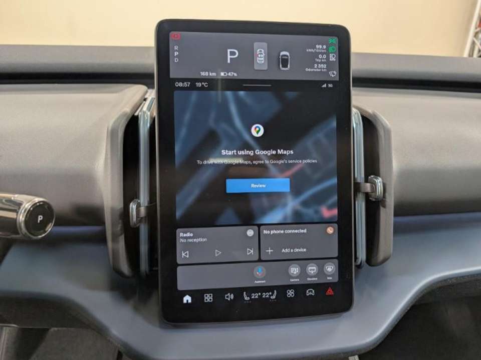 Volvo EX30 - Imagem 7