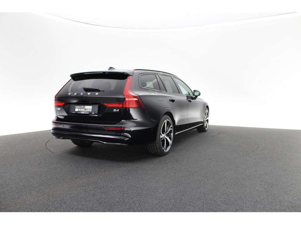 Volvo V60 - Imagem 6