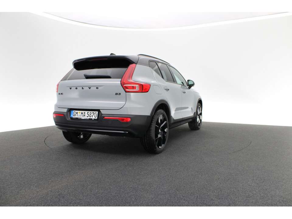 Volvo XC40 - Imagem 5