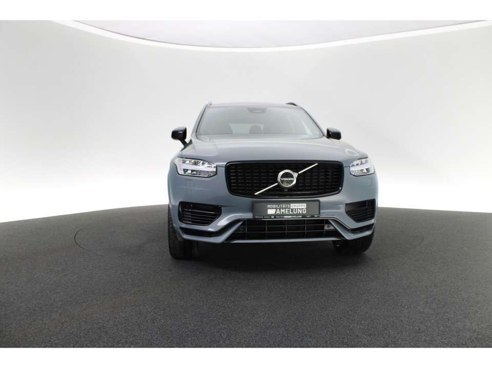 Volvo XC90 - Imagem 9