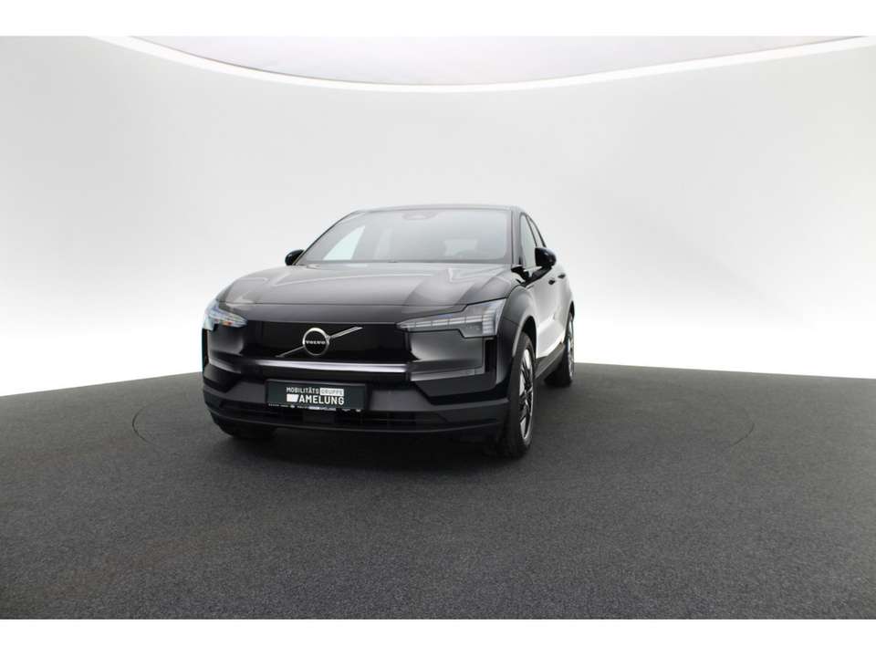 Volvo EX30 - Imagem 10