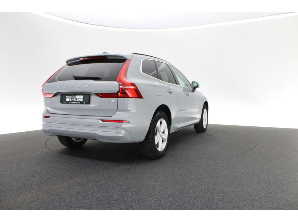 Volvo XC60 - Imagem 6